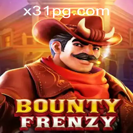 Dive into BountyFrenzy: An Epic Adventure in Gaming