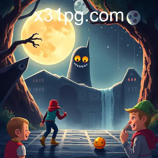 Caça-níqueis Online: A Excitante Jornada no Mundo de x31.com