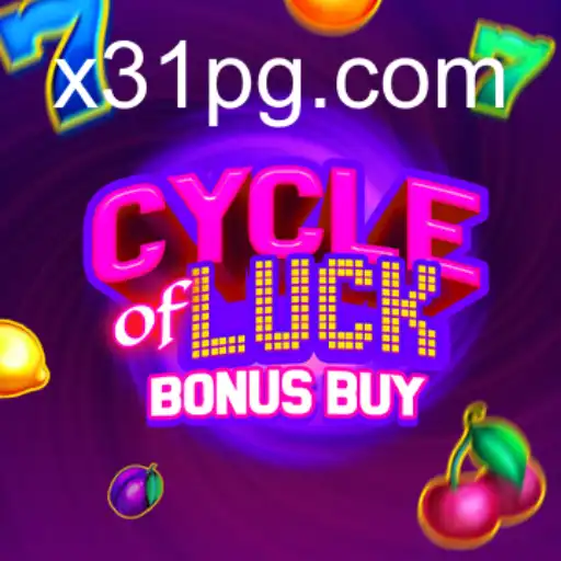 Exploring the Exciting World of CycleofLuckBonusBuy