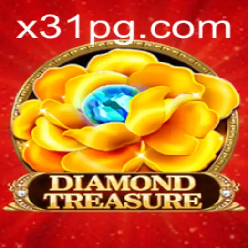 Discover the Enchantment of Diamondtreasure at x31.com