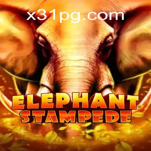 The Intriguing World of ElephantStampede: A Riveting Game Experience