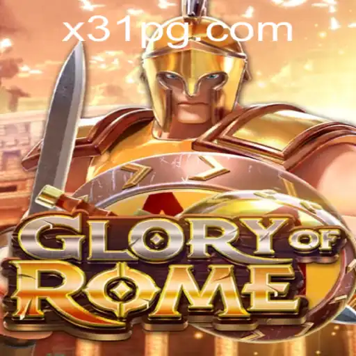 GloryofRome: A Modern Strategy Game Set in Ancient Rome