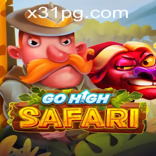 Explore the Thrills of GoHighSafari: A New Gaming Experience