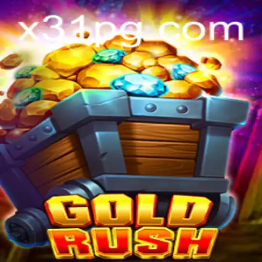 GoldRush: Unveil the Thrilling World of Strategic Adventure
