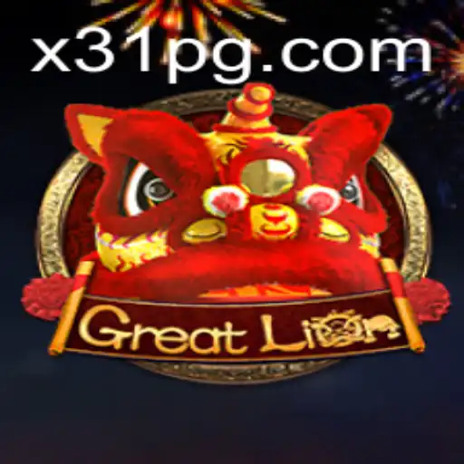 Discover GreatLion: A Thrilling Virtual Adventure