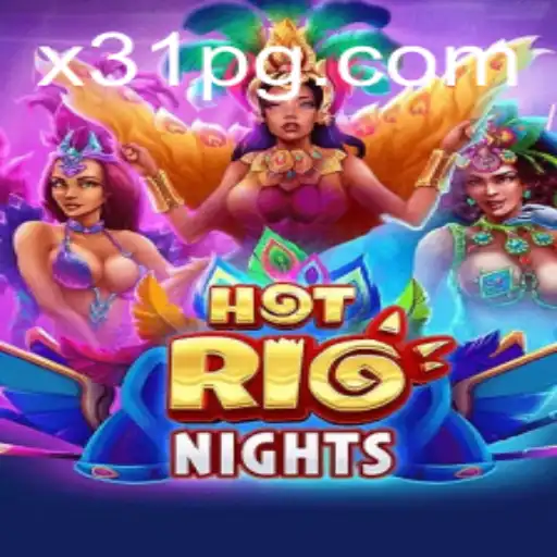 Unveiling HotRioNights: A Thrilling Game Experience