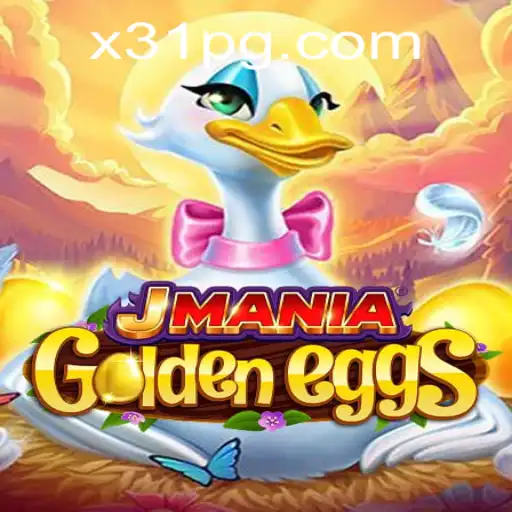 Discover the Thrills of JManiaGoldenEggs: An Engaging New Adventure