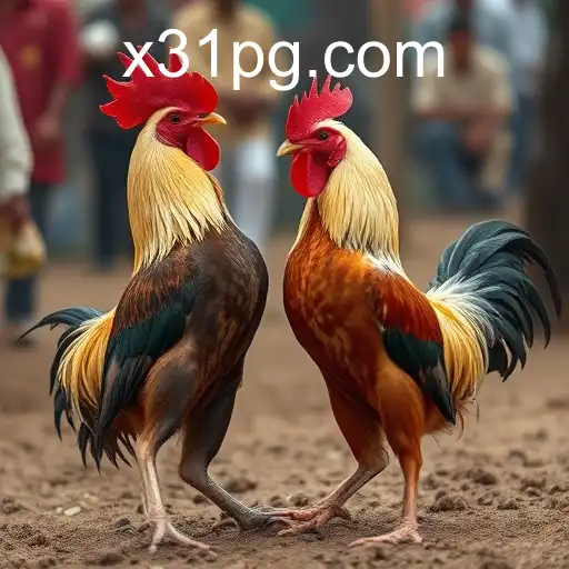 Jogos de Sabong: Tradition Meets Modernity