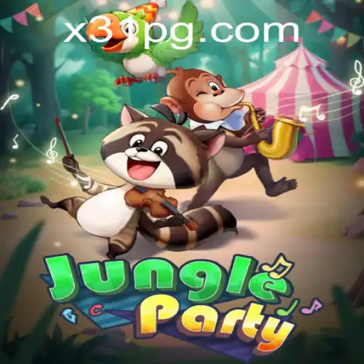 JungleParty Game Overview and Insight