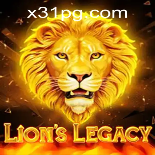 Explore the Thrilling World of LionsLegacy on x31.com