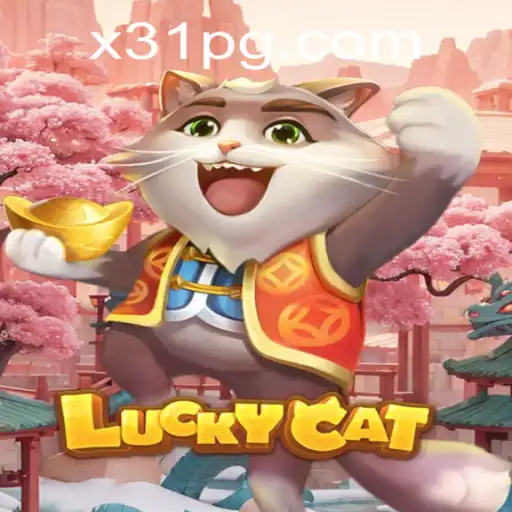 LuckyCat: A Dive into the Mesmerizing World of x31.com