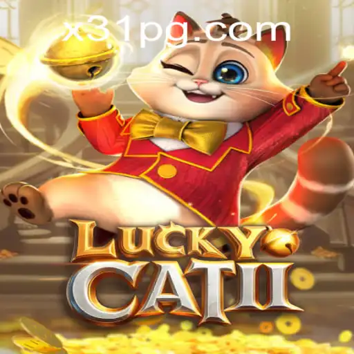 Discovering the Enchanting World of LuckyCatII: An In-depth Overview