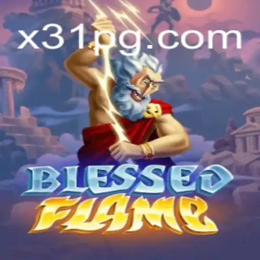 Exploring the Enchanting World of BlessedFlame