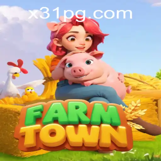 Exploring the Vibrant World of FarmTown