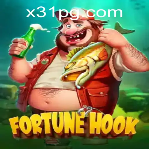 FortuneHook: A Deep Dive into the Exciting New Game