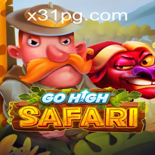 Explore the Thrills of GoHighSafari: A New Gaming Experience
