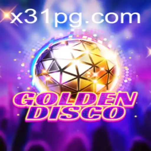 GoldenDisco: Dive into the Ultimate Dance Revolution of the Gaming World