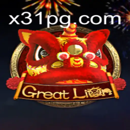 Discover GreatLion: A Thrilling Virtual Adventure