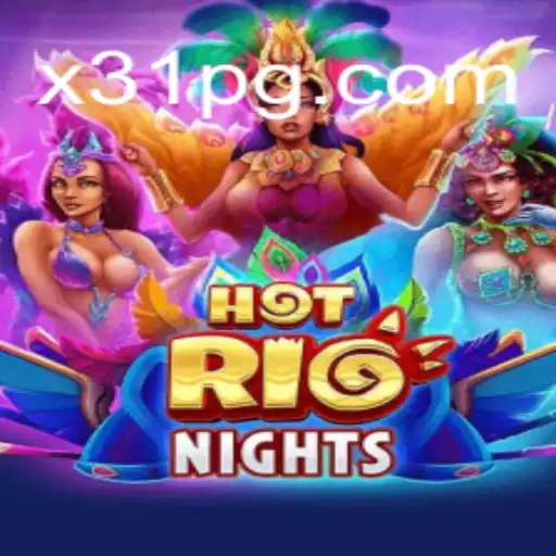 Unveiling HotRioNights: A Thrilling Game Experience