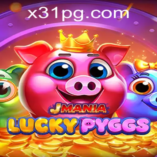 Exploring JManiaLuckyPyggs: A New Gaming Sensation
