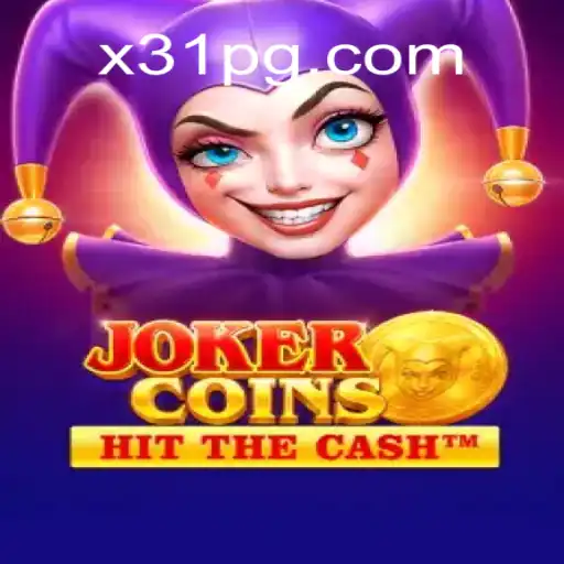 JokerCoins: A New Era in Gaming with x31.com