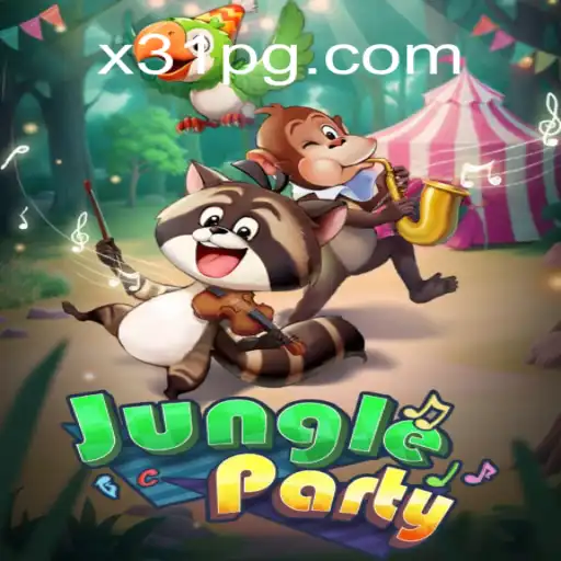 JungleParty Game Overview and Insight