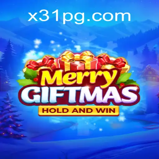 MerryGiftmas: An Immersive Christmas Game Adventure