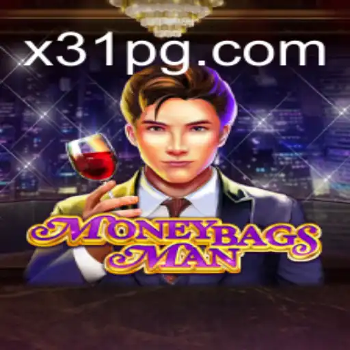 MoneybagsMan: A Thrilling Adventure into Digital Riches