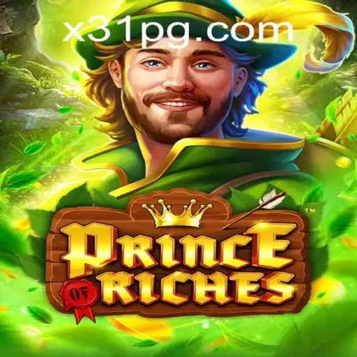 Explore the Intriguing World of PrinceOfRiches