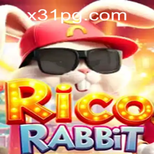RicoRabbit: An Engaging Adventure in the Virtual World of x31.com