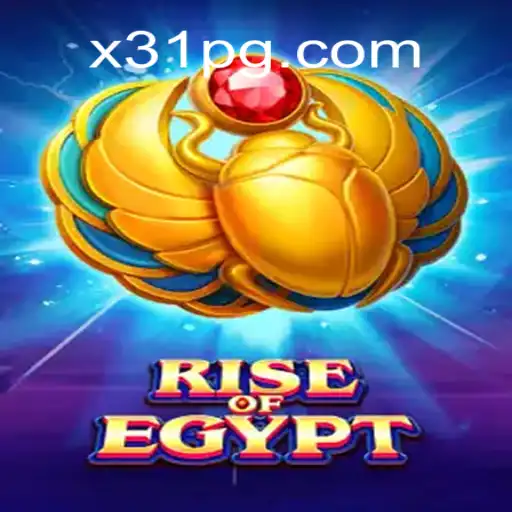 RiseOfEgypt: An Ancient Adventure Awaits