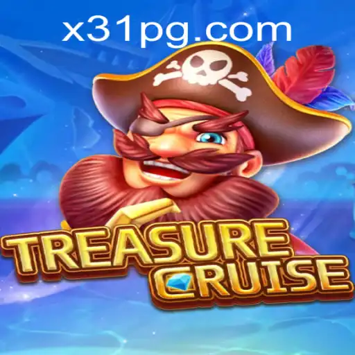 Embark on an Epic Adventure with TREASURECRUISE: Unraveling Its Mysteries