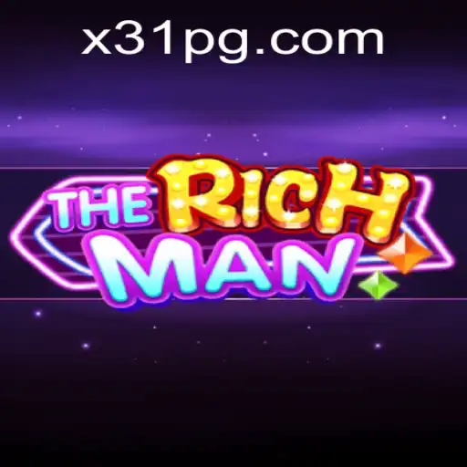 TheRichMan: A Strategic Adventure into Virtual Wealth