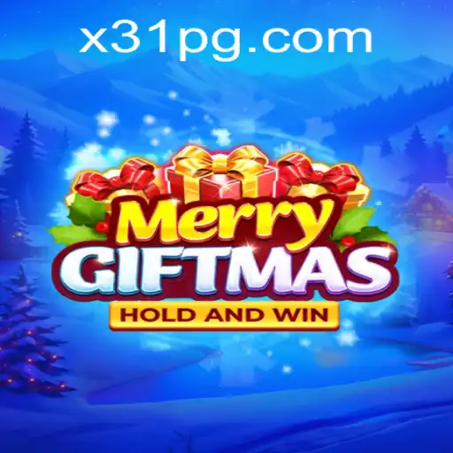 MerryGiftmas: An Immersive Christmas Game Adventure
