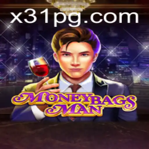 MoneybagsMan: A Thrilling Adventure into Digital Riches