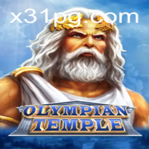 Olympian Temple: A Journey into Divine Gaming Worlds