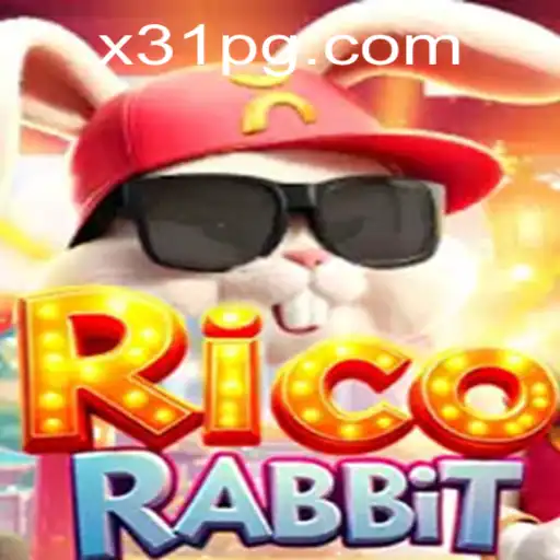 RicoRabbit: An Engaging Adventure in the Virtual World of x31.com