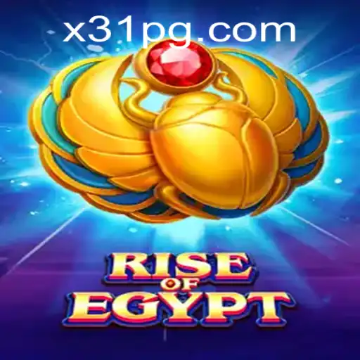 RiseOfEgypt: An Ancient Adventure Awaits