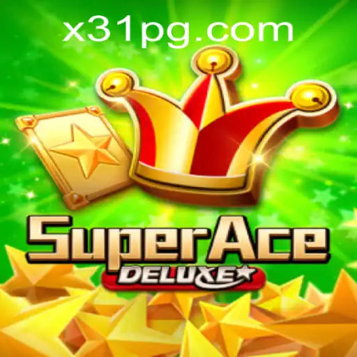SuperAceDeluxe: Unveiling the Next Generation of Casual Gaming with x31.com