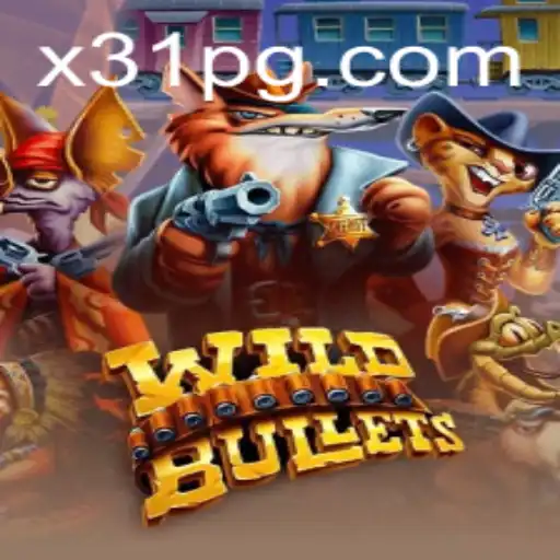 Discover the Thrills of WildBullets: An Engaging Adventure Awaits